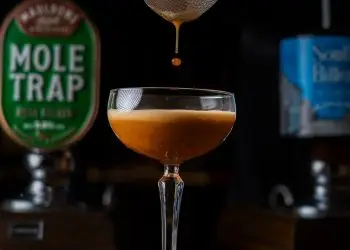 Espresso Martini