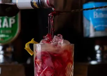 Cocktails