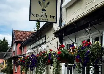 Hanging Baskets
