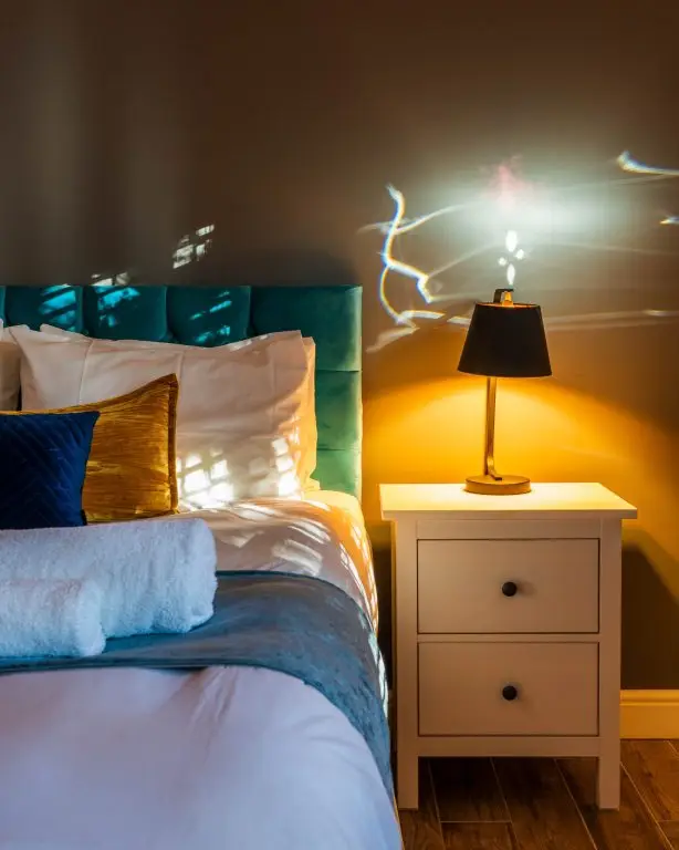 Accommodation Accommodation