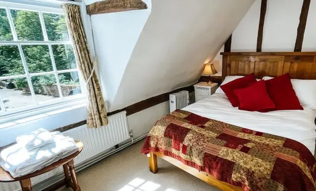 Lark Room 1 Lark Room 1