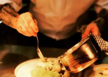 The Art of Plating
